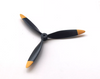 Dynam 13*7 1370 3 Blades Propeller For Tempest Hurricane BF-109 F4U Corsair FW-190 Airplane