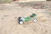 New VKAR RACING 1/10 V.4B #21201 4WD Off-Road Buggy whole complete car without any electric parts