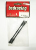 BSD Racing 1/10 Baja and Storm Steering Linkage Set BS709-011 RC CAR PARTS