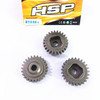 HSP 1/5  Gas Monster Truck RC Car Parts HSP 07188A 0ptional Powder Steel Gear 25T (Thin)