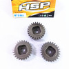 HSP 1/5  Gas Monster Truck RC Car Parts HSP 07188A 0ptional Powder Steel Gear 25T (Thin)