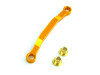 Himoto E18 1/18 RC Upgrade Parts M614 Alum Steering Joint 1 Set