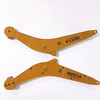 Huina 1580 580 RC Excavator Big Arm New Version