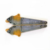 Huina 1580 580 RC Excavator Small Arm New Version