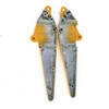 Huina 1580 580 RC Excavator Small Arm New Version