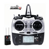 Dynam Detrum Blitz-DT9 9CH Smart Transmitter set, Telemetry/ Programming ( TX+RXC9M)