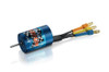 Original Hobbywing Ezrun 2030 12T 7800KV / 18T 5200KV Brushless Motor for 1/16 1/18 Car