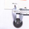 BSD Racing 39T METAL MAIN SPUR GEAR MPO-16