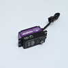 OMG Predator Metal Case High Speed Coreless Digital servo for 1/10 Electric RC Drift Cars, On-Roads Cars OMG-LP-09CF