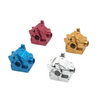 JLB Racing 1/10 parts EA1049 upgrade Metal Gearbox RC Car Parts