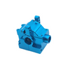 JLB Racing 1/10 parts EA1049 upgrade Metal Gearbox RC Car Parts