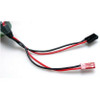 ACE Ni-MH battery 2/3A 1600mah 6v direct row receiving power 14SG transmitting power