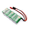 ACE Ni-MH battery 2/3A 1600mah 6v direct row receiving power 14SG transmitting power