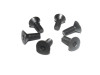 Himoto Racing 1/8 3*8 Flat Head Screws 6P 820045