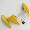 Dynam DY8952 WACO YMF-5D Yellow Landing gears Waco-08 RC Plane Parts