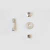 B-sptf-08 Blade Folder / Propeller Adapter for Dynam Spitfire 1200mm 8942