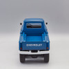 2022 New FMS 1:18 CHEVROLET Apache RC Rock Crawler RTR 6WD FMS11820RTRBU