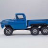 2022 New FMS 1:18 CHEVROLET Apache RC Rock Crawler RTR 6WD FMS11820RTRBU