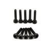 ZD Racing 1/10 DBX-10 M2*10 Socket Cap Screw 7244