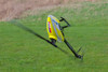 New Arrived! OMPHOBBY OMP HOBBY M4 6 Channel RC Helicopter Kit Version / PNP Version