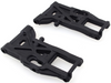 ZD Racing 6257 Front suspension arm set for ZD 9051 Raptors 1:16 RC Buggy Car
