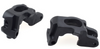 ZD Racing 6259 C-mounts for ZD 9051 Raptors 1:16 RC Buggy Car
