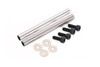 KDS Agile RC Helicopter Parts feathering shaft (spindle)  KA-72-014 for Agile 7.2 and A7 A700 A-7 RC Helicopter