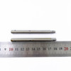 KDS Agile RC Helicopter Parts Tail Shaft KA-72-015 for Agile 7.2 and A7 A700 A-7 RC Helicopter