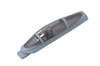 FMS 64mm F-15 V2 Canopy FMSPZ106
