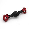 FMS ROCHOBBY Metal Upgrade STEERING C HUB PARTS C1016 for 1:6 1941 MB SCALER,1:6 JIMNY, 1:10 MASHIGAN, 1:10 TOYOTA LAND CRUISER FJ40, 1:10 ATLAS