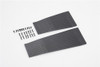 FMS GUARD-BOARD SET C1718 RC Car Parts  for FMS 11261 1/12 2006 Hummer H1