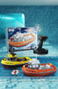 1/72 Simulation scale RC TUGBOAT 686 RTR