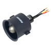 70mm Ducted fan (12-blade) with 3060-KV1900 inner runner motor (6S) FMSEDF002
