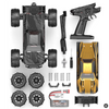 MJX HYPER GO 1/14 Brushless Off Road 2.4G High Speed RC Buggy Car 14210 RTR
