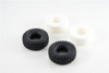 FMS 1:10 CHEVROLET K5 BLAZER TIRES 5.3x2.2'  C3217