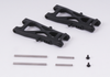 BSD BS709-020 Rr. Susp. Arm for 1/10 BS709 Baja RC Buggy
