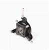 OMPHOBBY OSHM4002B Swashplate (Black) Part for OMP M4 / M4 MAX RC Helicopter
