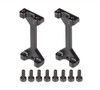 OMPHOBBY OSHM4028B Landing Skid Mount set (Black)  for OMP M4/ M4 MAX RC Helicopter