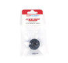 OMPHOBBY OSHM4X014 X Tail Pulley 22t (Black) for OMP M4 MAX RC Helicopter