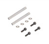 OMPHOBBY OSHM4044 Tail Spindle Shaft for OMP M4/ M4 MAX RC Helicopter