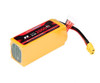 OMPHOBBY OSHM4049 6S 22.8V 2000mAh 70C HV Lipo Battery for OMP M4/ M4 MAX RC Helicopter