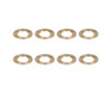 OMPHOBBY OSHM4057 Feathering Shaft Damper Spacer for OMP M4/ M4 MAX RC Helicopter