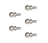 OMPHOBBY OSHM4065 Ball Joint Screw - L4.65 (Servos) for OMP M4/ M4 MAX RC Helicopter