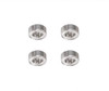 OMPHOBBY OSHM4088 Bearing ∅5x∅10x4mm 4PCS for OMP M4/ M4 MAX RC Helicopter
