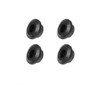OMPHOBBY OSHM4103 Canopy grommet for OMP M4/ M4 MAX RC Helicopter