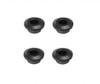 OMPHOBBY OSHM4103 Canopy grommet for OMP M4/ M4 MAX RC Helicopter