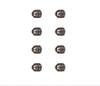 OMPHOBBY OSHM4108 Set Screw M3x3mm 8PCS for OMP M4/ M4 MAX RC Helicopter