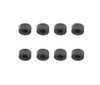 OMPHOBBY OSHM4110 Tail Rubber Damper Shore Φ3*Φ5.8*3mm 8pcs for OMP M4/ M4 MAX RC Helicopter