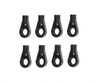 OMPHOBBY OSHM4112 4.5 Universal Ball Joint 8pcs for OMP M4/ M4 MAX RC Helicopter