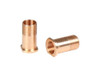 OMPHOBBY OSHM4115 Tail Slider Sleeve 2pcs for OMP M4/ M4 MAX RC Helicopter